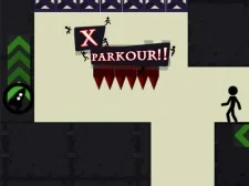 X Parkour